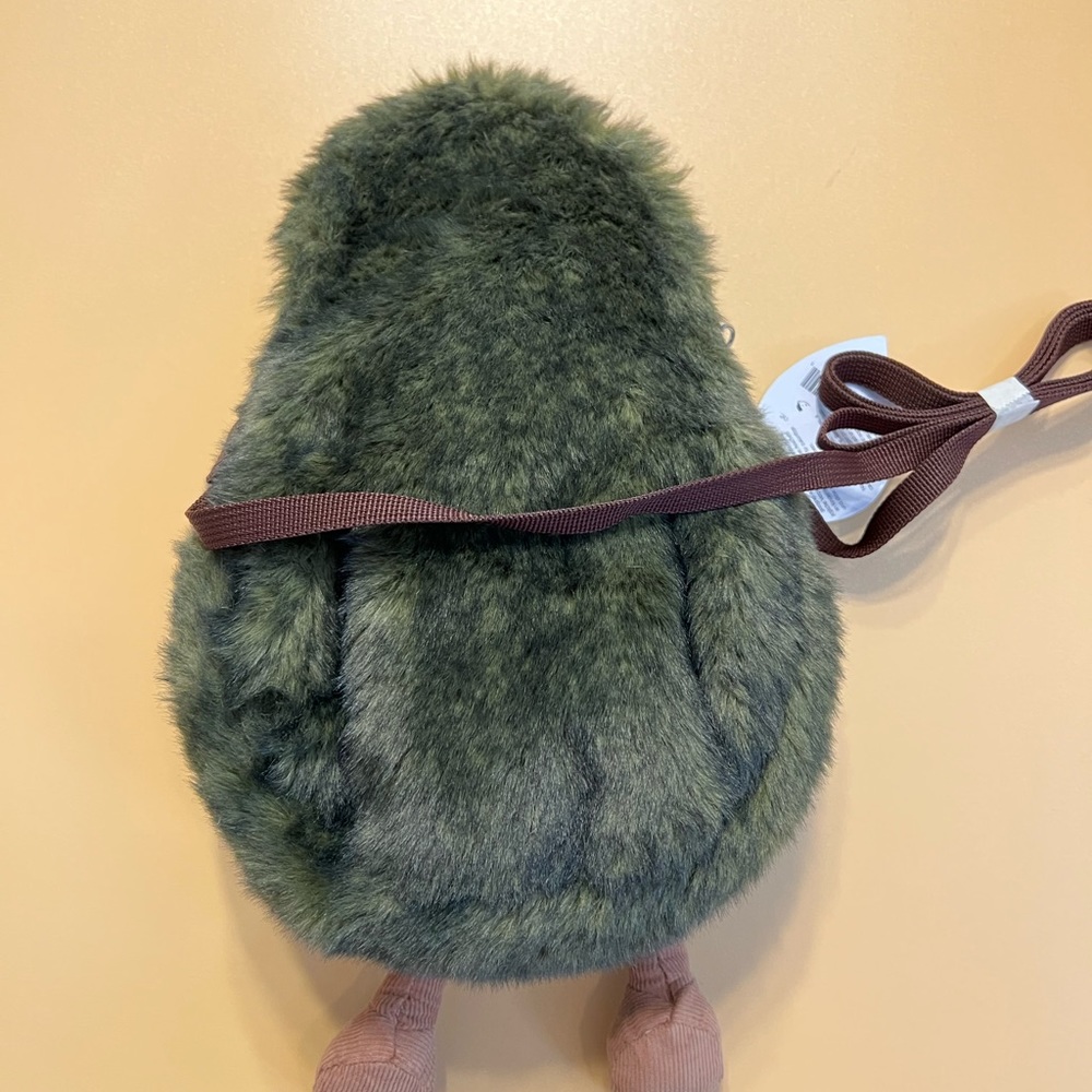 Jellycat Amuseable Avocado Bag - Picture 5 of 8